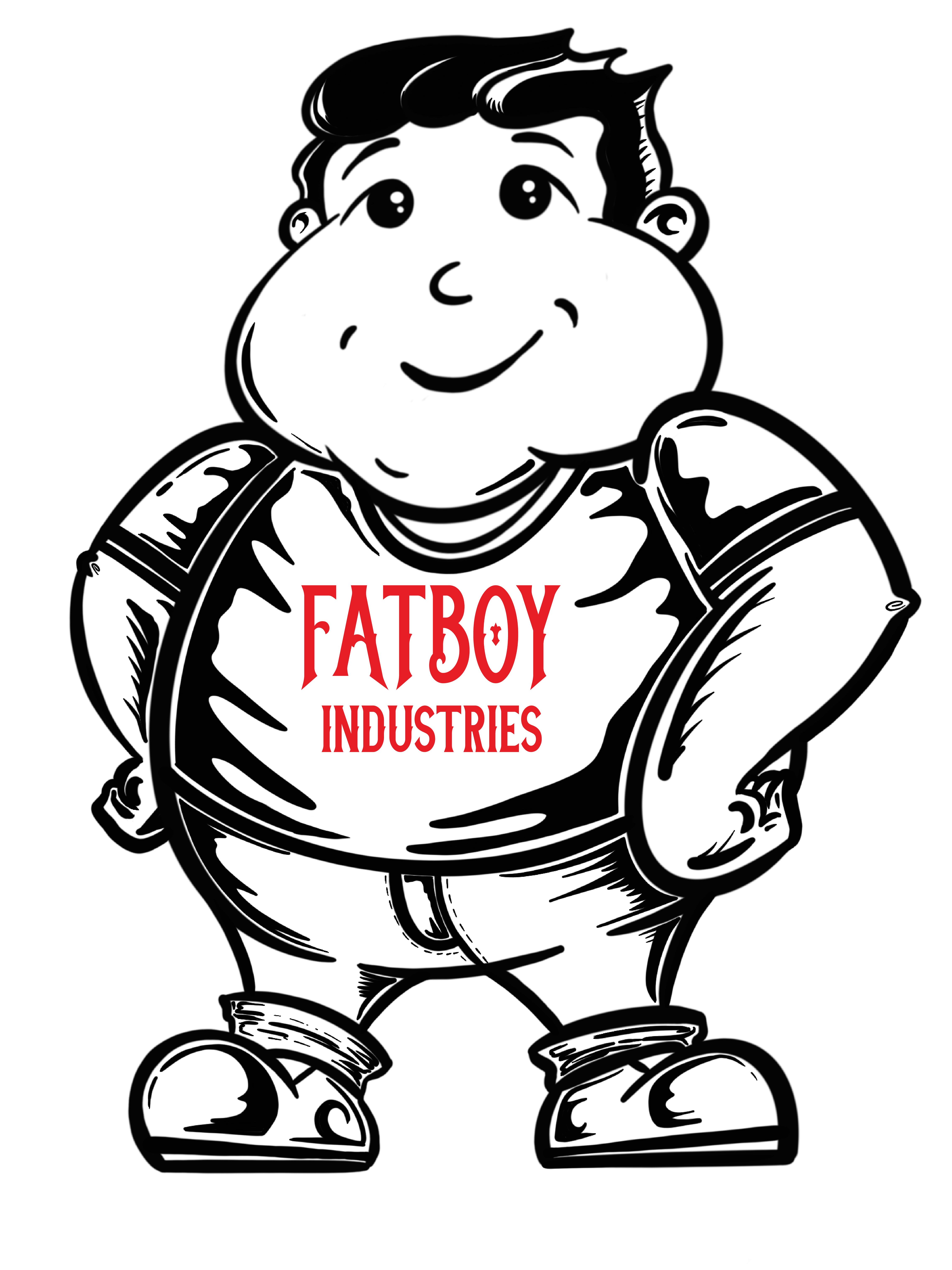 Article - FATBOY INDUSTRIES